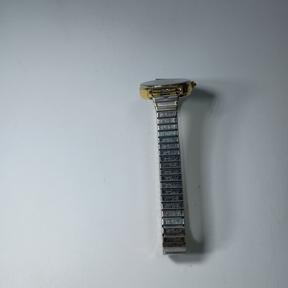 Lorus Disney Watch Mickey Mouse Women's 30mm V811-1410 New Battery Vintage - Picture 10 of 10